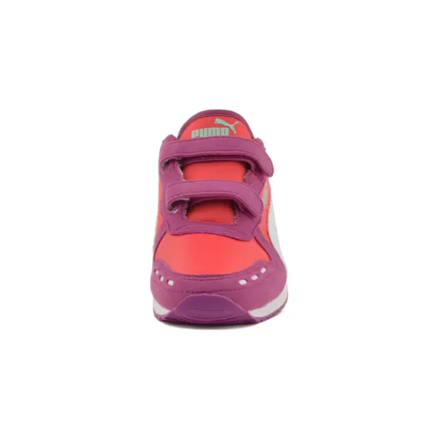 PUMA CARANA RACER - 21 3