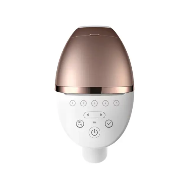 ΑΠΟΤΡΙΧΩΤΙΚΟ ΣΥΣΤΗΜΑ IPL BRI955/00 LUMEA PRESTIGE PHILIPS 2