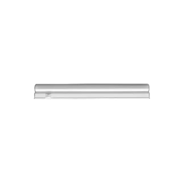 DAPO ΓΡΑΜΜΙΚΟ ΦΩΤΙΣΤΙΚΟ LED T5 LIGHT ON-OFF 9W 600mm 3000K 900LM 230V 120° Ra80 / DAPO930