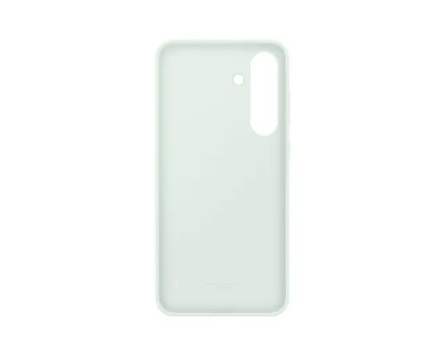 EF-PS731CME Samsung Silicone Cover for Galaxy S25 FE Mint 3