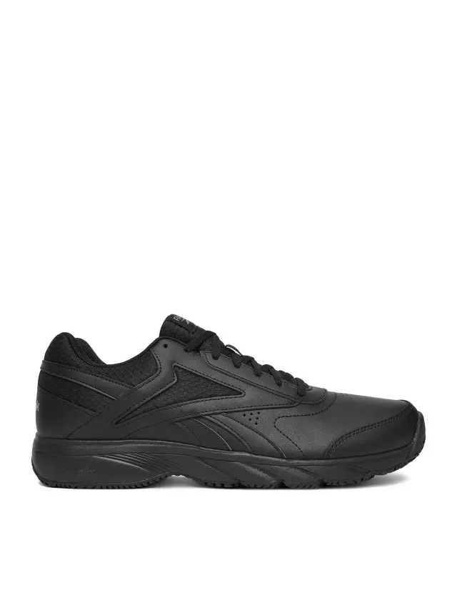 Reebok Work N Cushion 4.0 Sneakers Μαύρα