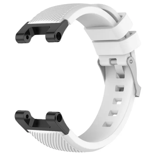 Λουράκι για Amazfit T-Rex/ T-Rex Pro-White OEM