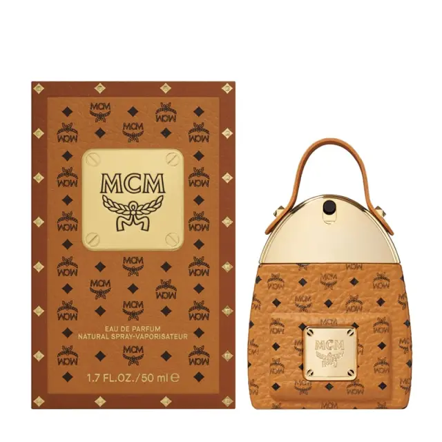 MCM Eau de Parfum Spray 50ml