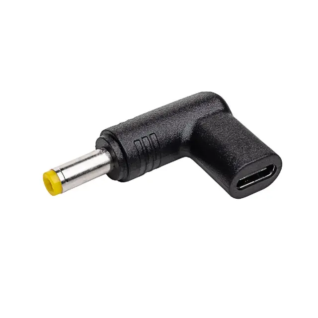 Αντάπτορας Φόρτισης Universal για Notebook Akyga AK-ND-C03 USB-C / 4.8 x 1.7mm 2