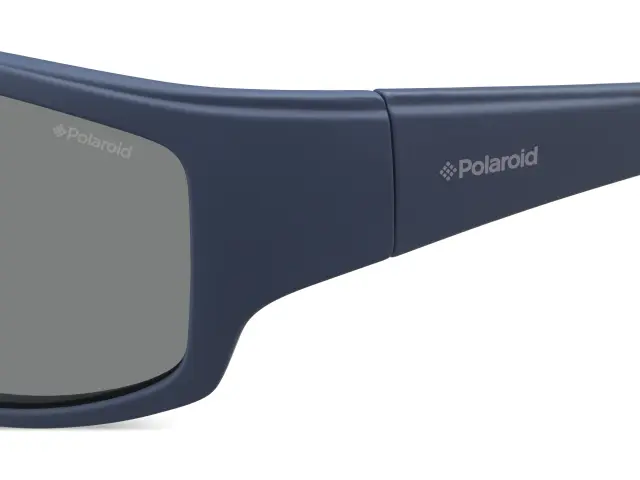 Γυαλιά Ηλίου Polaroid PLD 7005/S 863C3 Μονόχρωμοι Polarized (Polaroid) (22378386363C3) 3