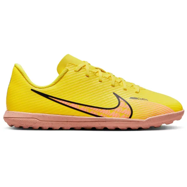 NIKE JR VAPOR 15 CLUB TF DJ5956-780 - 37.5
