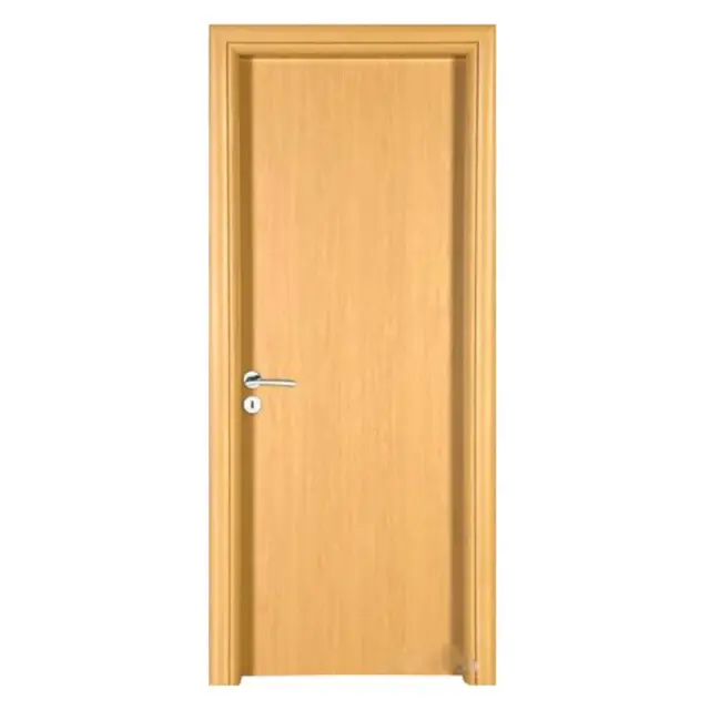 Πόρτα εσωτερική laminate classic Anigre - Ε18
