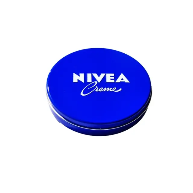 Nivea Creme Ενυδατική Κρέμα Σώματος για Όλη την Οικογένεια, 75ml