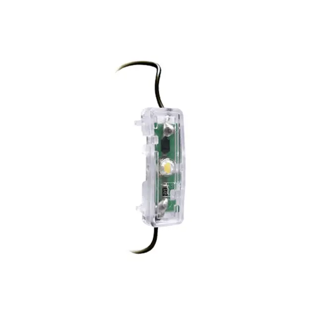 PRIME ΑΝΤΑΛΛΑΚΤΙΚΗ LED ΛΥΧΝΙΑ ΜΠΟΥΤΟΝ ΚΛΙΜΑΚΟΣΤΑΣΙΟΥ 230VAC / 10001001