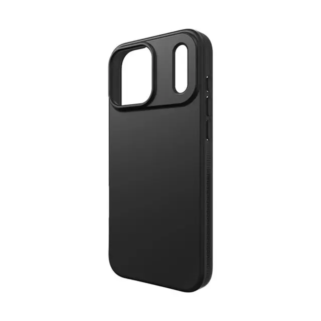 Zagg Θήκη Κινητού iPhone 18 Pro Max / 17 Pro Max Milan Snap Black