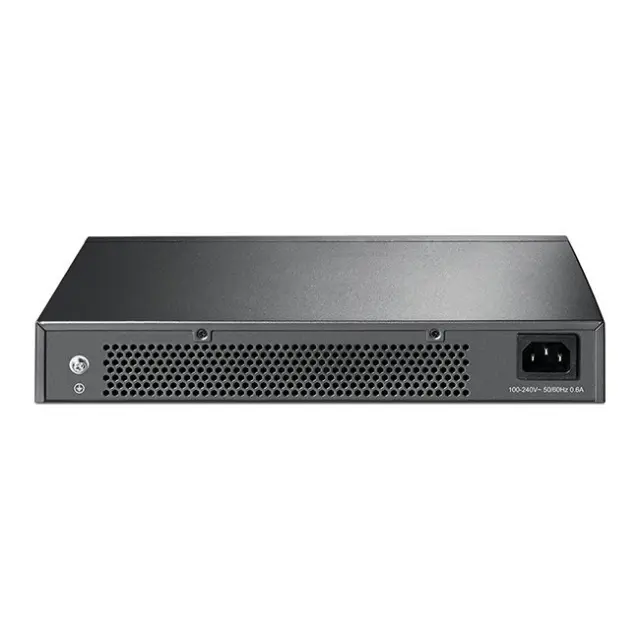 Tp-Link Unmanaged Switch L2 24-Port Gigabit (TL-SG1024DE) 3