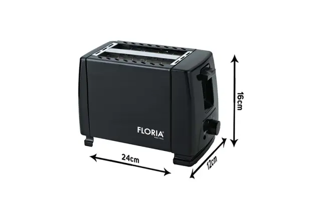 Φρυγανιέρα 700W Zilan ZLN1826 3