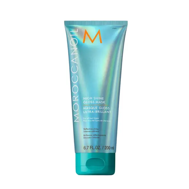 Moroccanoil High Shine Gloss Mask 200ml