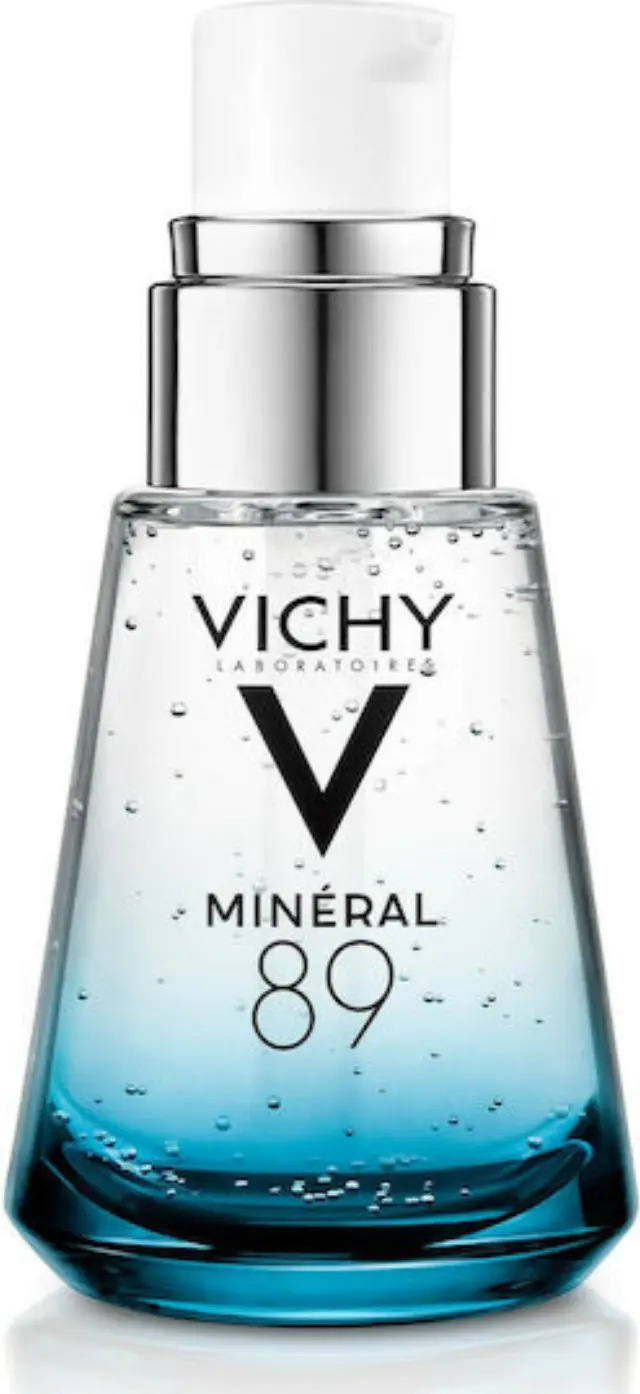 Vichy Minéral 89 thermal serum Hyaluron Booster 30 ml 2