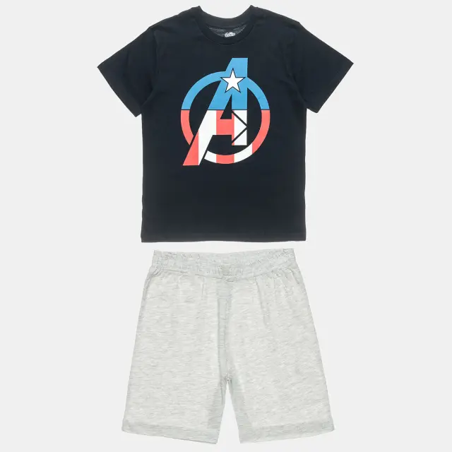 Πιτζάμα Marvel Avengers