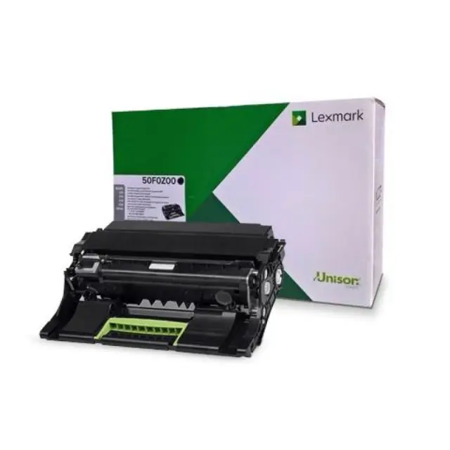 LEXMARK MS310/410/510/511/610/611 IMAGING UNIT (500Z) RETURN 60k (50F0Z00) (LEX50F0Z00)