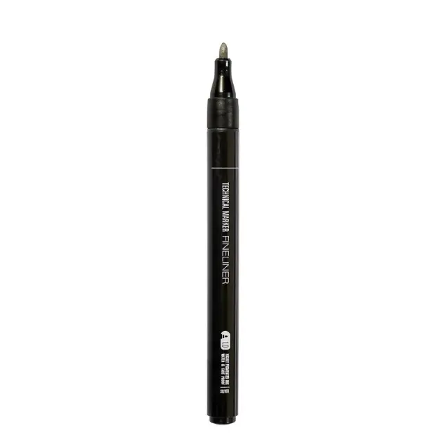 MTN Technical Fineliner 1.0 Gold 3