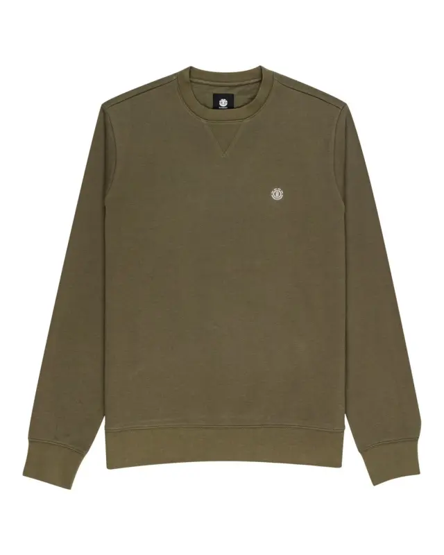 ELEMENT CORNELL CLASSIC CR ΑΝΔΡΙΚΟ ΦΟΥΤΕΡ - W1CRB5ELP1-531/ARMY OLIVE