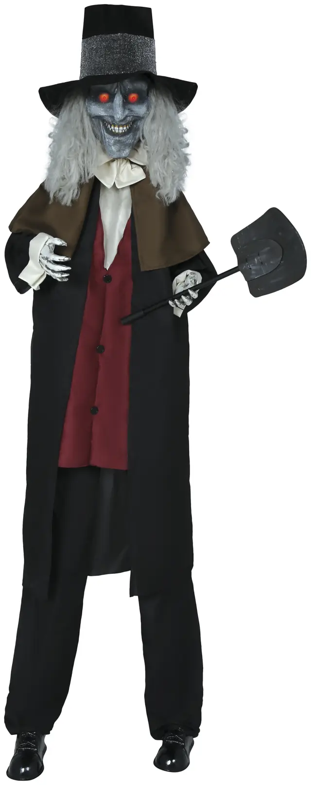 Αποκριάτικο Διακοσμητικό Grave Digger 230εκ (Fiestas Guirca) (GU-29048)