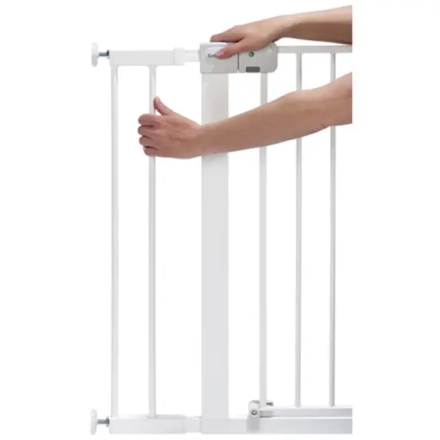 Προέκταση 14cm για πόρτα Flat step, Easy close metal και Auto close Safety1st U01-24294-00