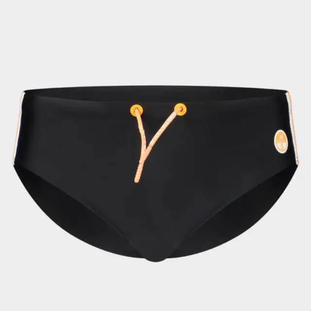 Μαγιό North Sails 673740000_NE0999 Μαύρο - S