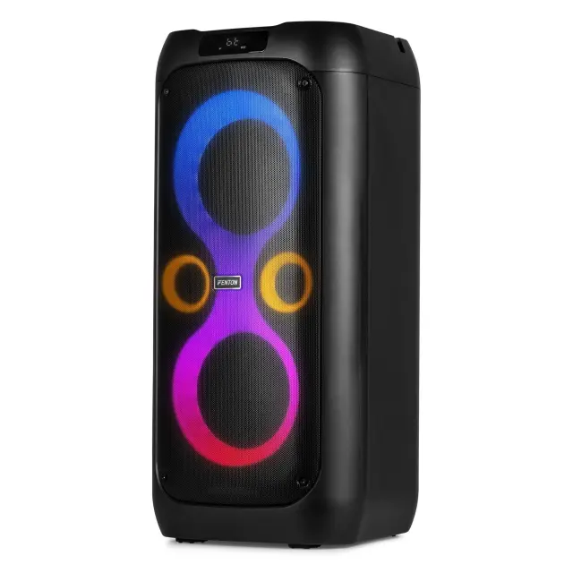 FENTON CORE130 ΗΧΕΙΟ ΜΠΑΤΑΡΙΑΣ 3