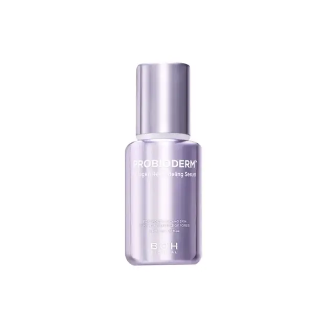 Bioheal BOH Collagen Remodeling Serum Αντιγηραντικός Ορός Προσώπου με Κολλαγόνο, 30ml