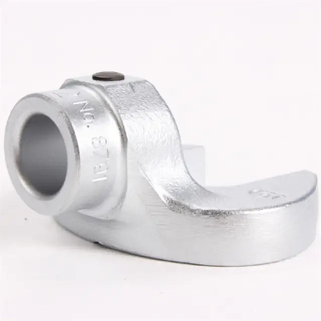 Κεφαλή για δυναμόκλειδα 16mm Spigot, Norbar 32mm Γερμανικό – Open End, 16mm spigot 2