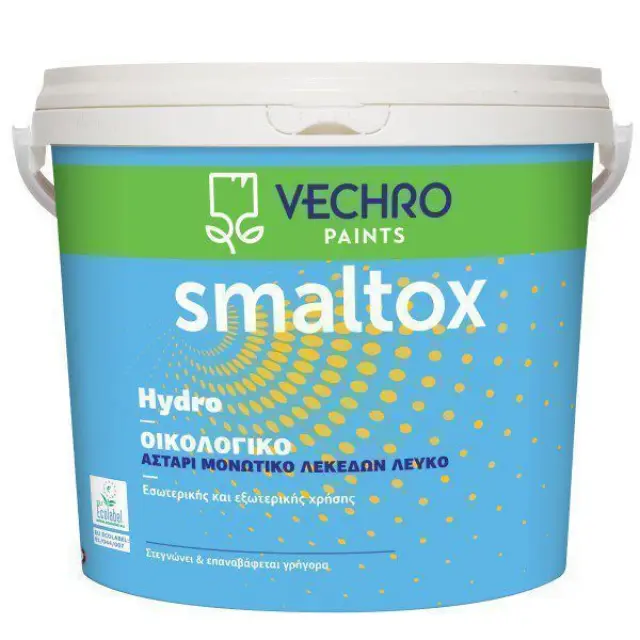 Vechro 131601000026 - SMALTOX Hydro 10lt