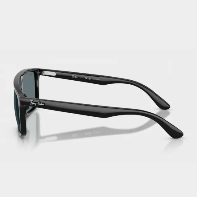 Γυαλιά Ηλίου Ray-Ban 0RB2222 901/3R Μαύρο - 55 3