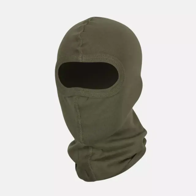Helikon-Tex Balaclava-Μπαλακλάβα - 06-Χακί-Olive Green