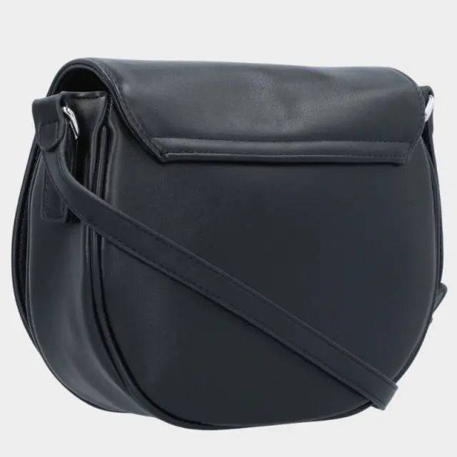 Τσάντα Replay FW3586.000.A0420A-0098 Μαύρο - ONESIZE 2