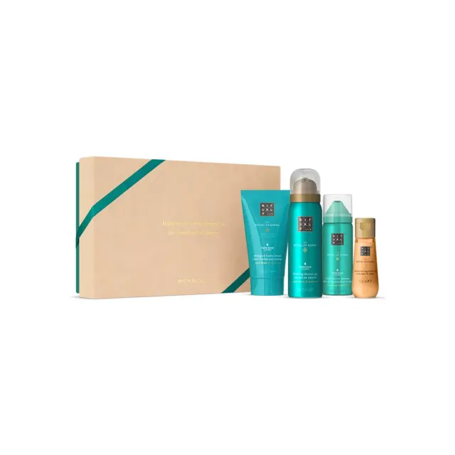 The Ritual of Karma Small Gift Set