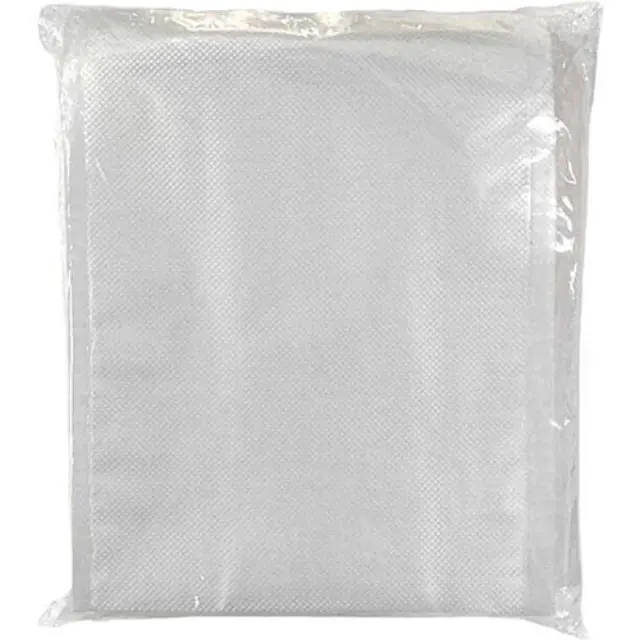 Σαγρέ Σακούλες για Συσκευές Vacuum 250x170mm 100τμχ 002468 3