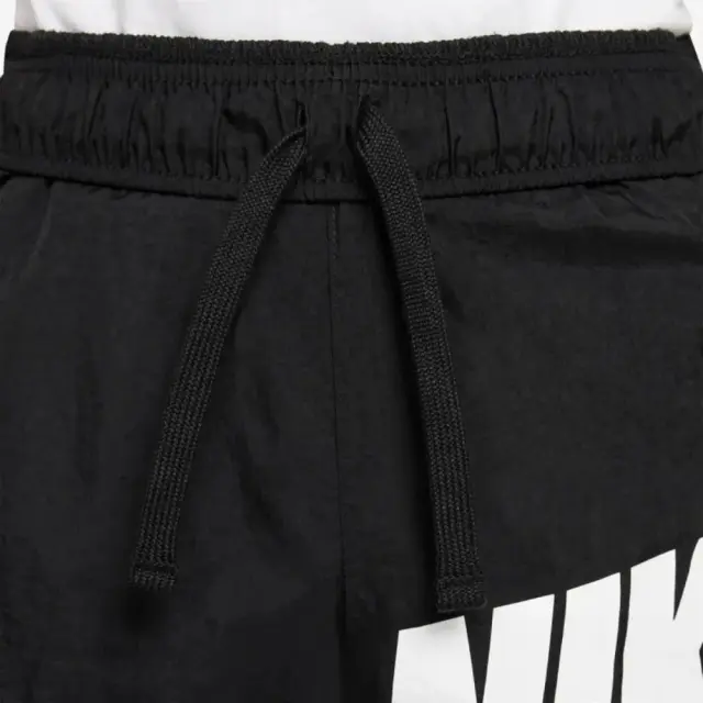 Nike Sportswear ΠΑΙΔΙΚΟ ΜΑΓΙΟ (DO6582-010) - Μαύρο 3