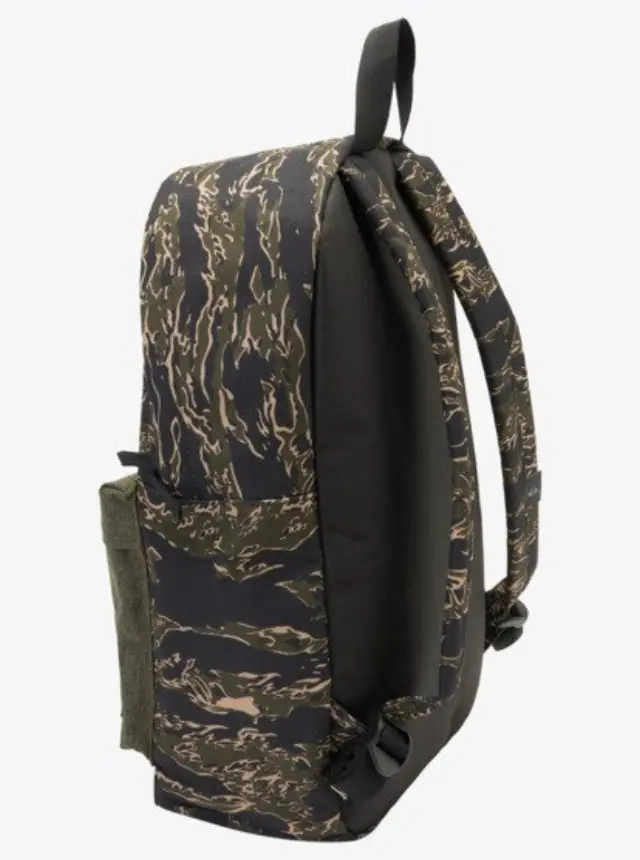 QUIKSILVER THE POSTER ΤΣΑΝΤΑ ΑΝΔΡΙΚΗ - AQYBP03143/CRE1 CAMO 3