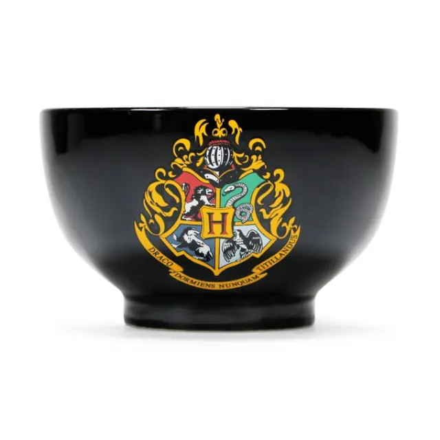 Μπωλ Harry Potter - Hogwarts Crest Bowl -