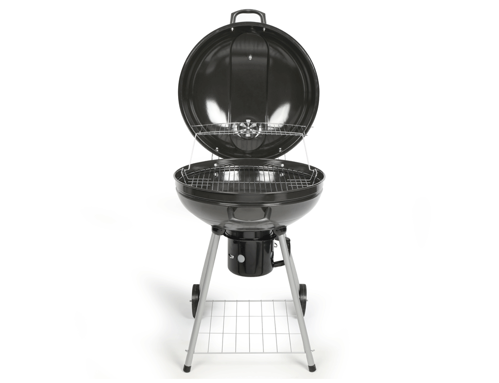 Ψησταριά BBQ κάρβουνου Livoo DOC270 με επιφάνεια ψησίματος Ø 55cm DOC270 2