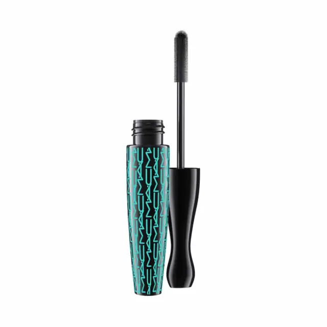 M.A.C In Extreme Dimension Waterproof Mascara Dimensional Black 13.39gr