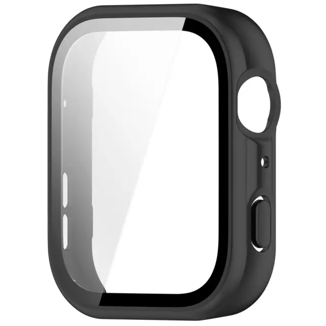 Tech-Protect® Defense Θήκη Προστασίας για Huawei Watch Fit 5- Black 2