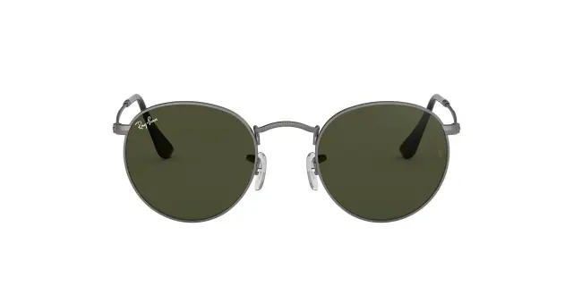 Γυαλιά Ηλίου Ray Ban RB3447 029 Μονόχρωμοι (Ray Ban) (RB3447 029) 2