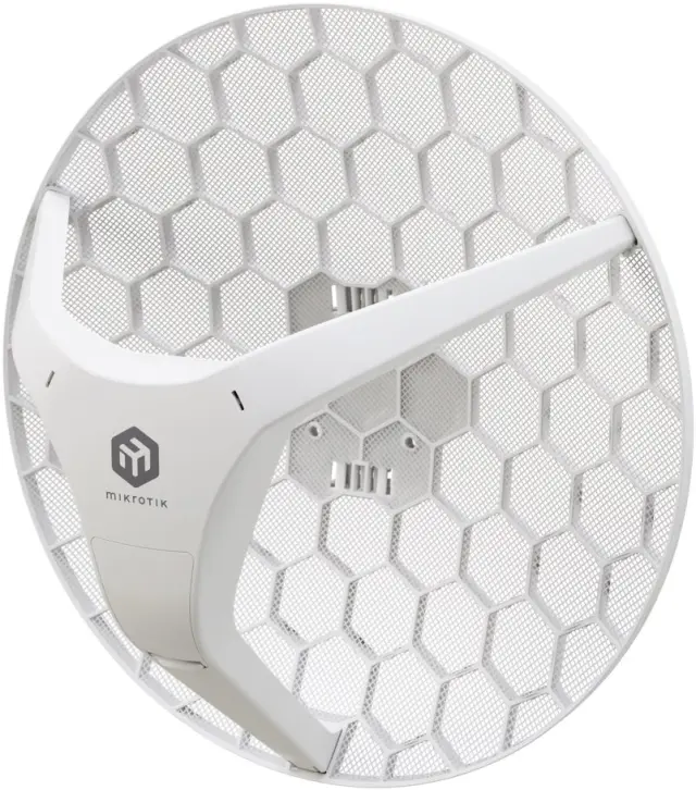 MikroTik LHG-5axD, LHG 5 ax