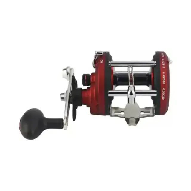 Μηχανισμός ψαρέματος – Fishing reel reelsking JD500 2