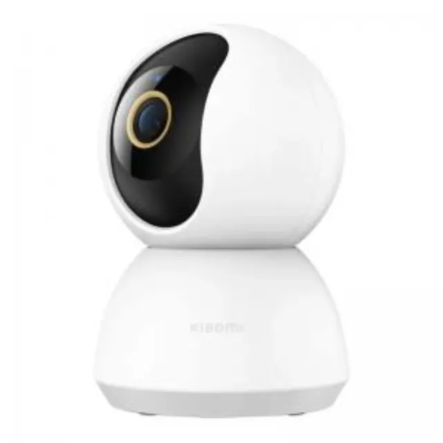 Home Security Camera Xiaomi Mi Smart C300 IP 360° 1296p XMC01 Λευκό N61796 3