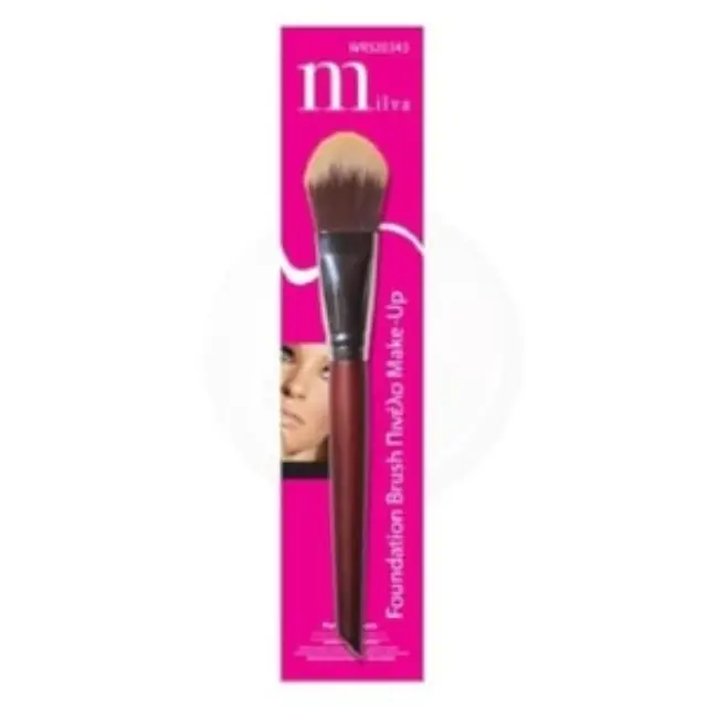 Milva Πινέλο Make Up