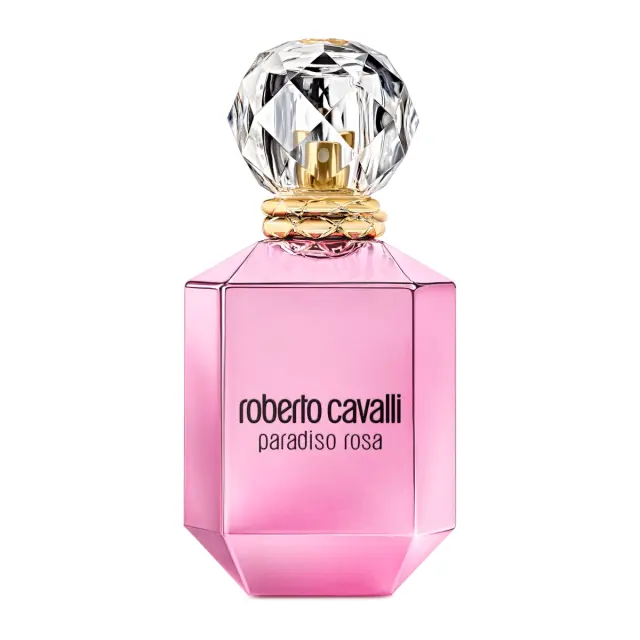 Roberto Cavalli Paradiso Rosa Γυναικείο Άρωμα Eau De Parfum 75ml