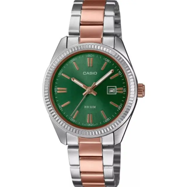 Casio LTP-1302PRG-3AVEF