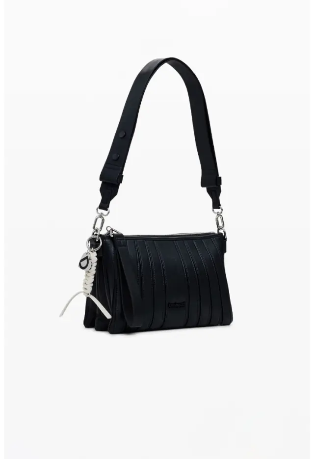 DESIGUAL - D2 BAG_KAPELA DORTMUND FLAP