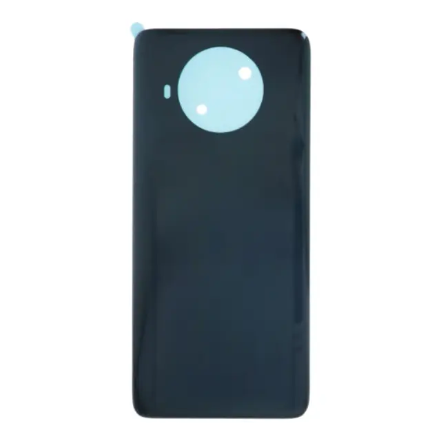 Καπάκι Μπαταρίας για Xiaomi Redmi Note 9T BLACK OEM Type A