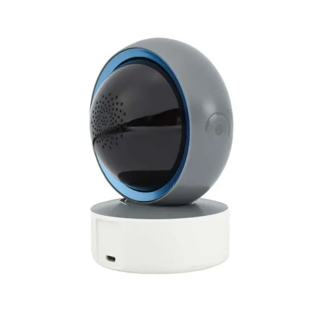 Andowl IP Κάμερα Παρακολούθησης Wi-Fi 1080p Full HD με Αμφίδρομη Επικοινωνία Q-S812 - Security camera Z774197 3